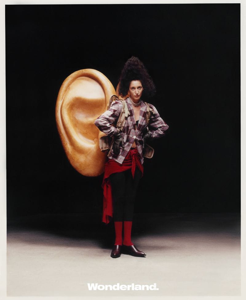 Maya Mani — photo 9