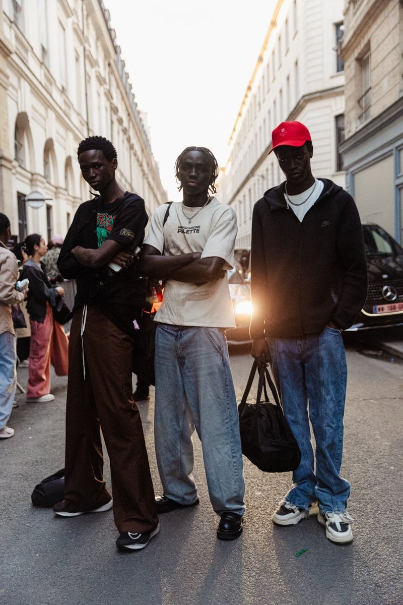 Abdoulaye Fall — photo 9