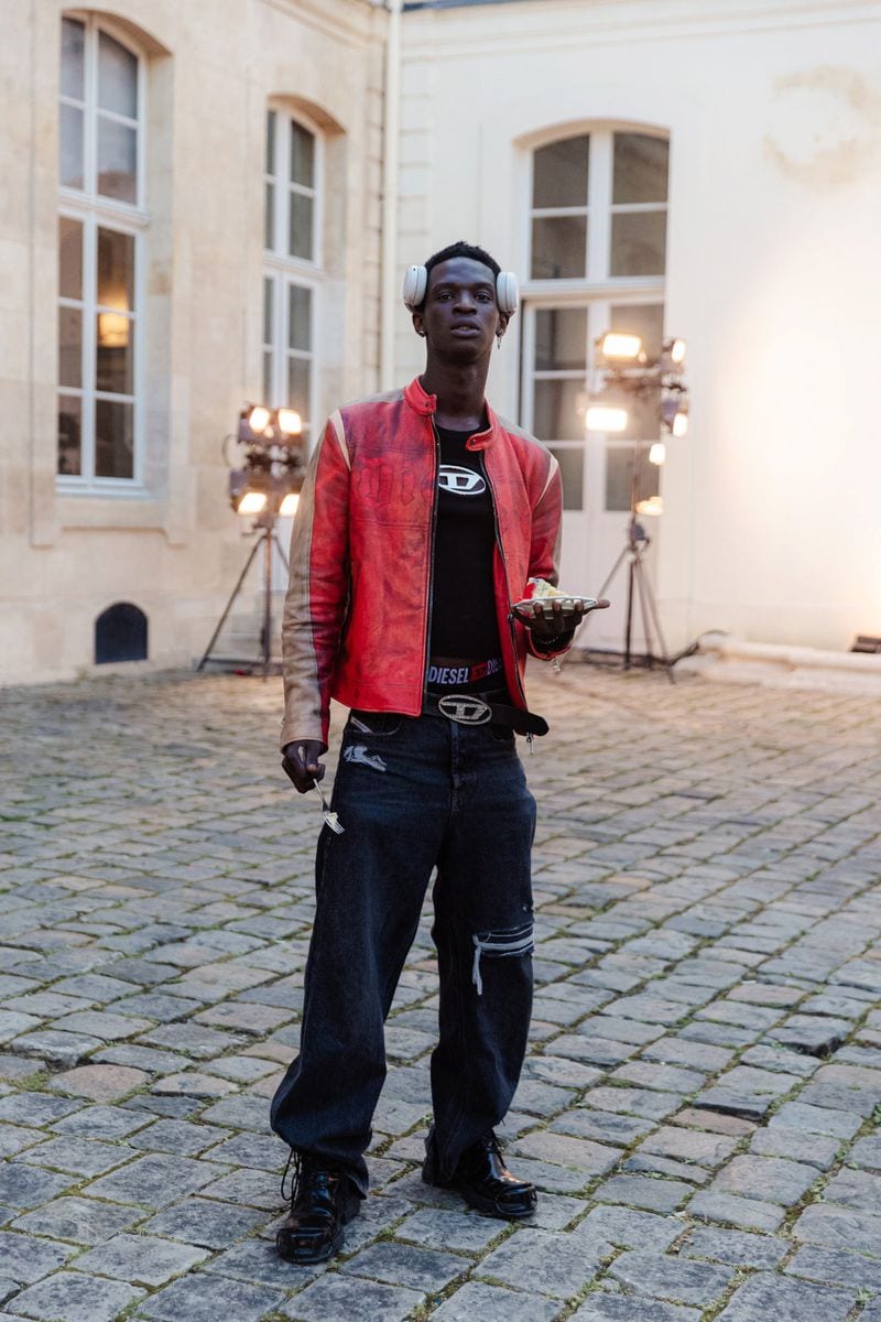 Dame Diouf — photo 5