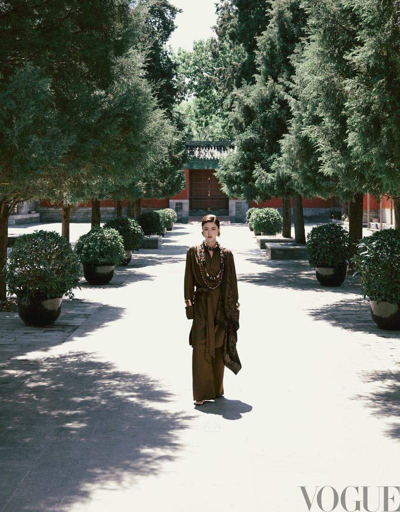 Chou Mo — portfolio 1