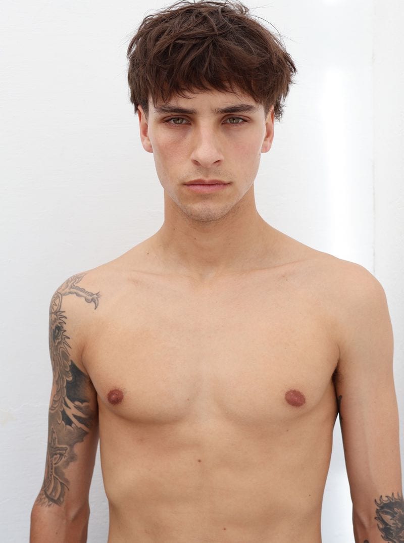 Juliano Senn — photo 1