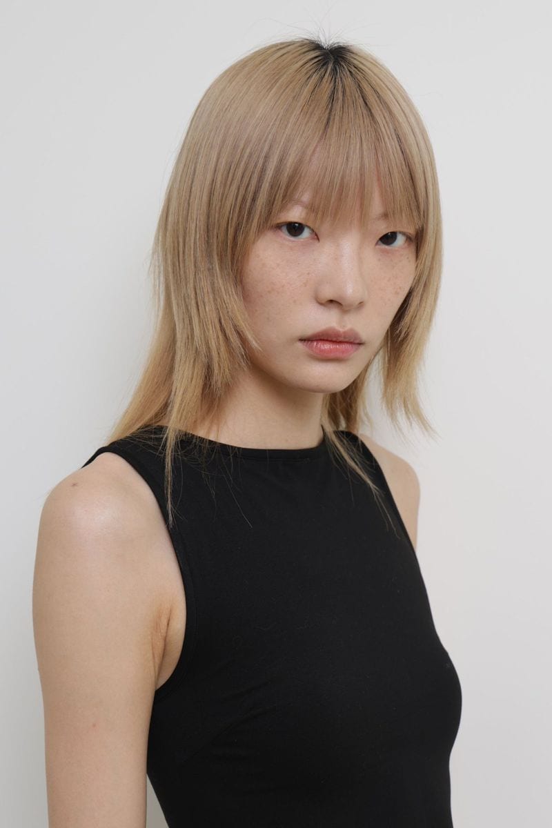 Chen Xue — photo 1