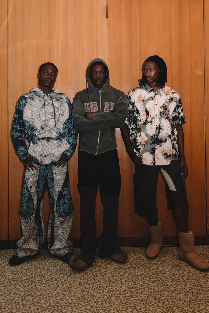Kobe Boateng — photo 3