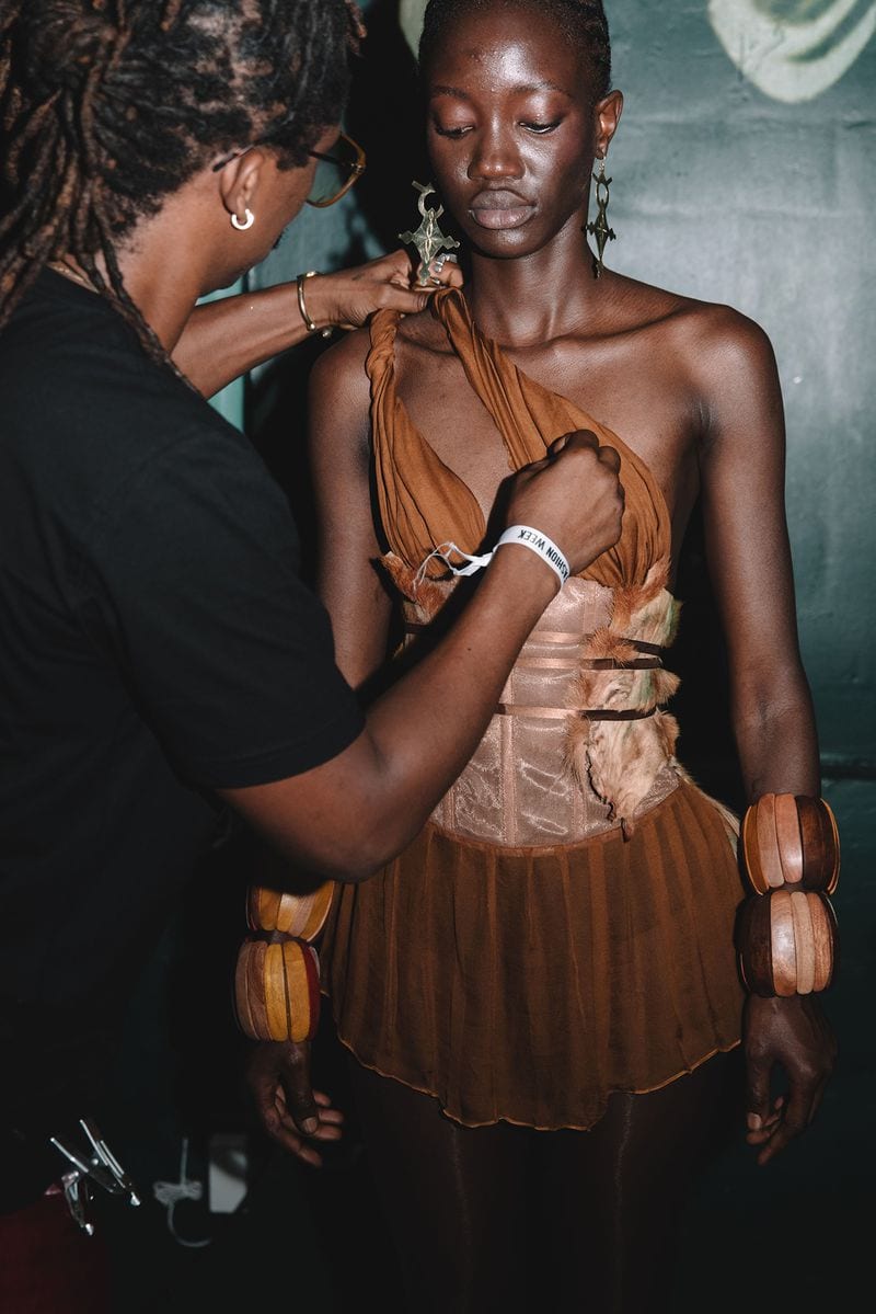 Fatou Ndure — photo 4