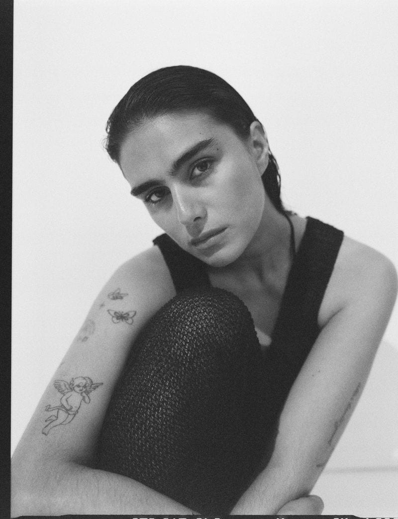 Elin Hagstrom — портфолио 4