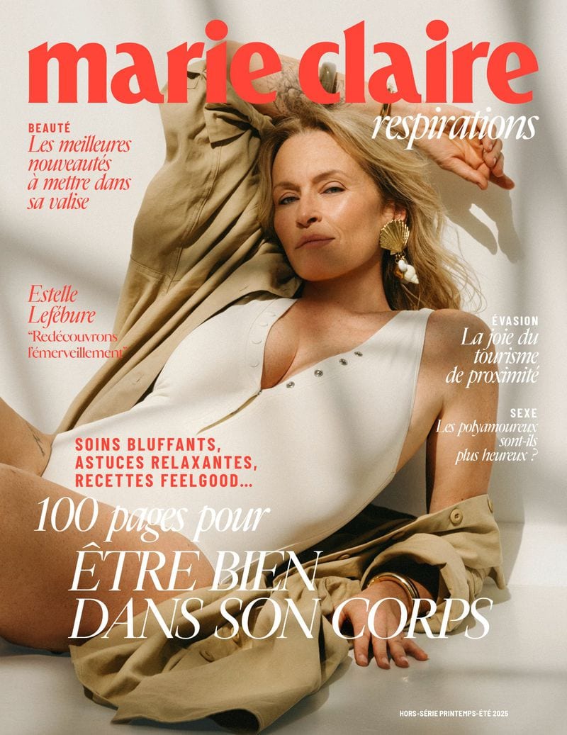 Estelle Lefébure — photo 6