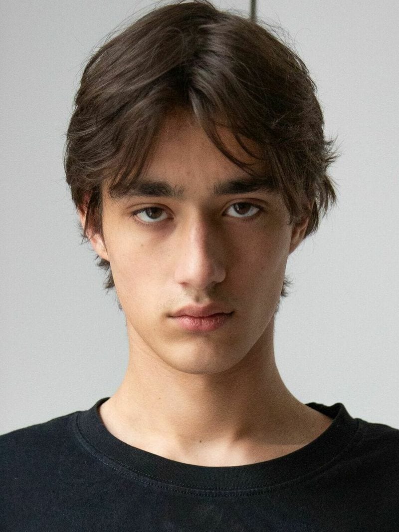 Raphael Chatelain — photo 1
