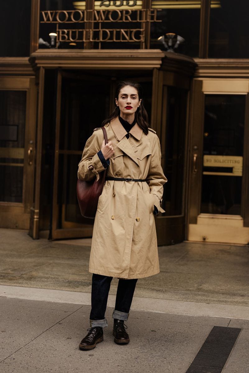 Marine Deleeuw — photo 7