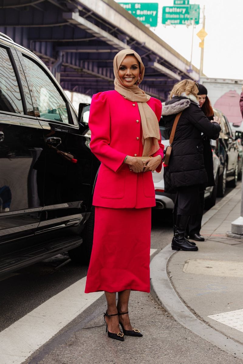 Halima Aden — photo 5