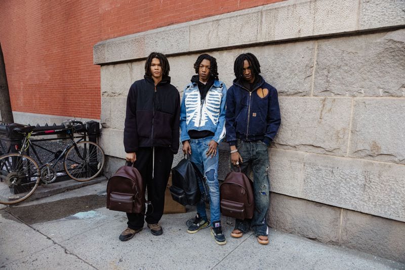 Naim Thomas — photo 2