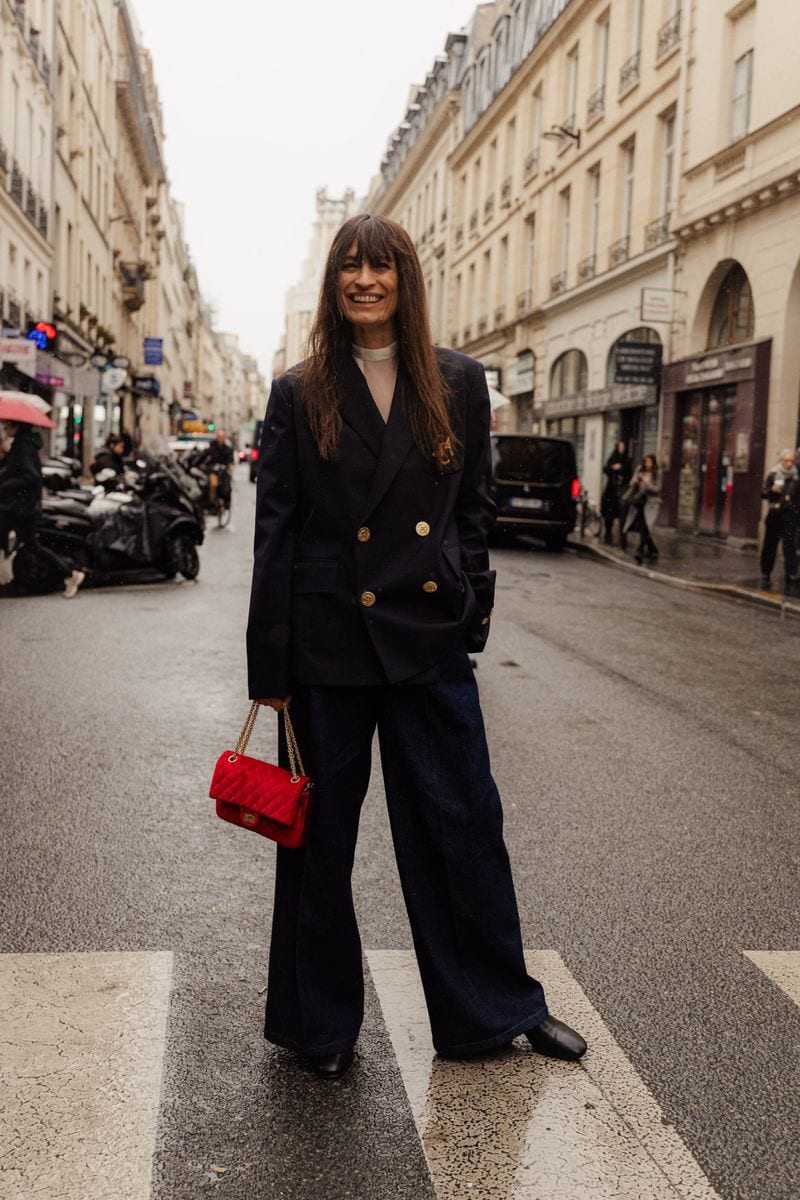 Caroline de Maigret — photo 2