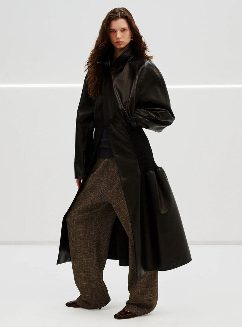 Phoebe Philo — portfolio 6