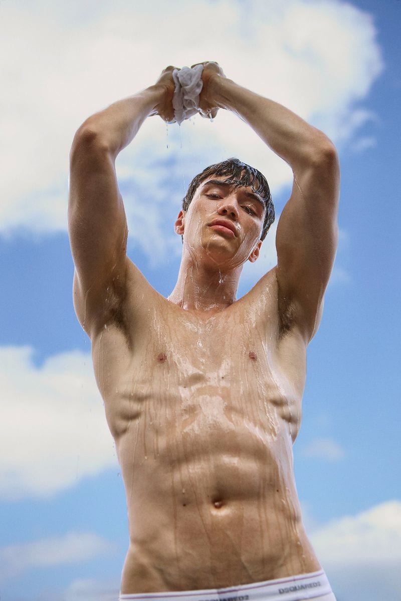 Gabo Dos Santos — photo 11