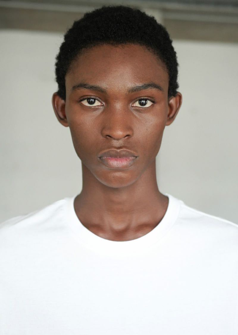 Lekan Biliaminu — photo 1
