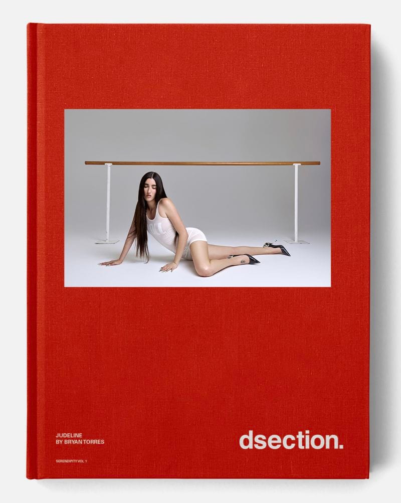 Andrea de la Vega — portfolio 7