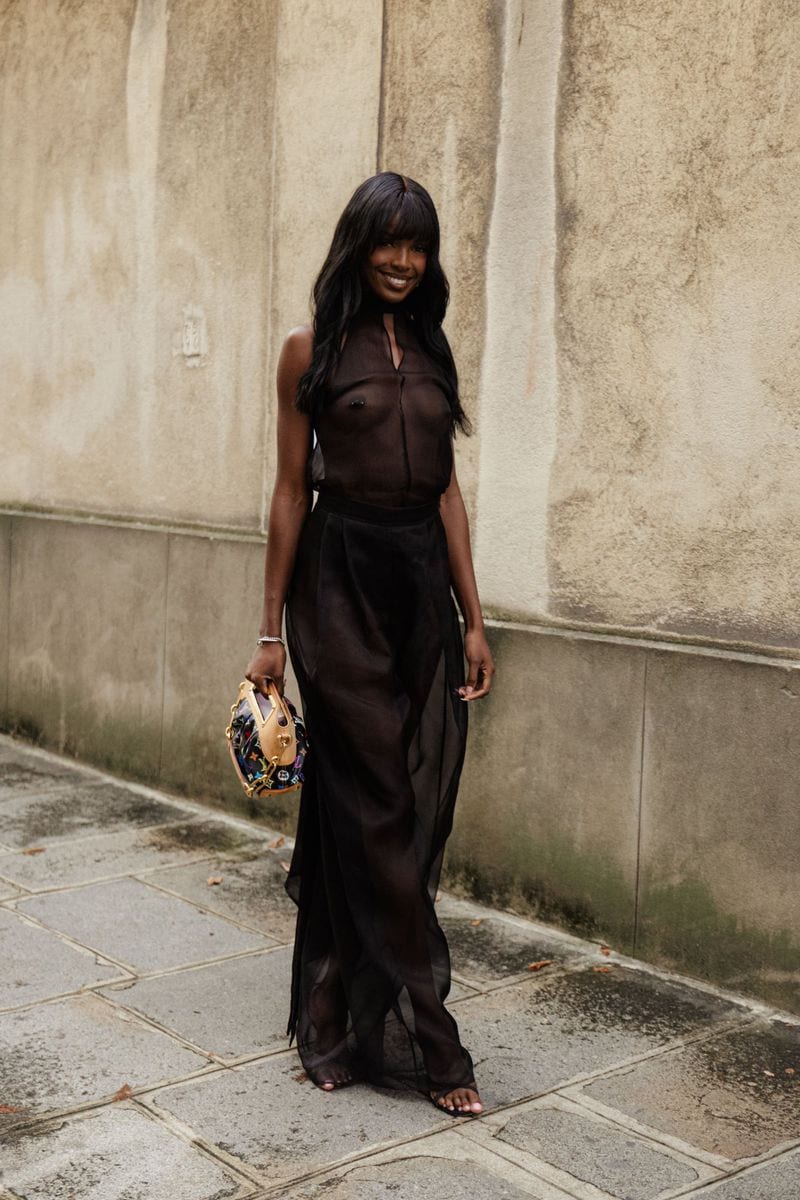Leomie Anderson — photo 7