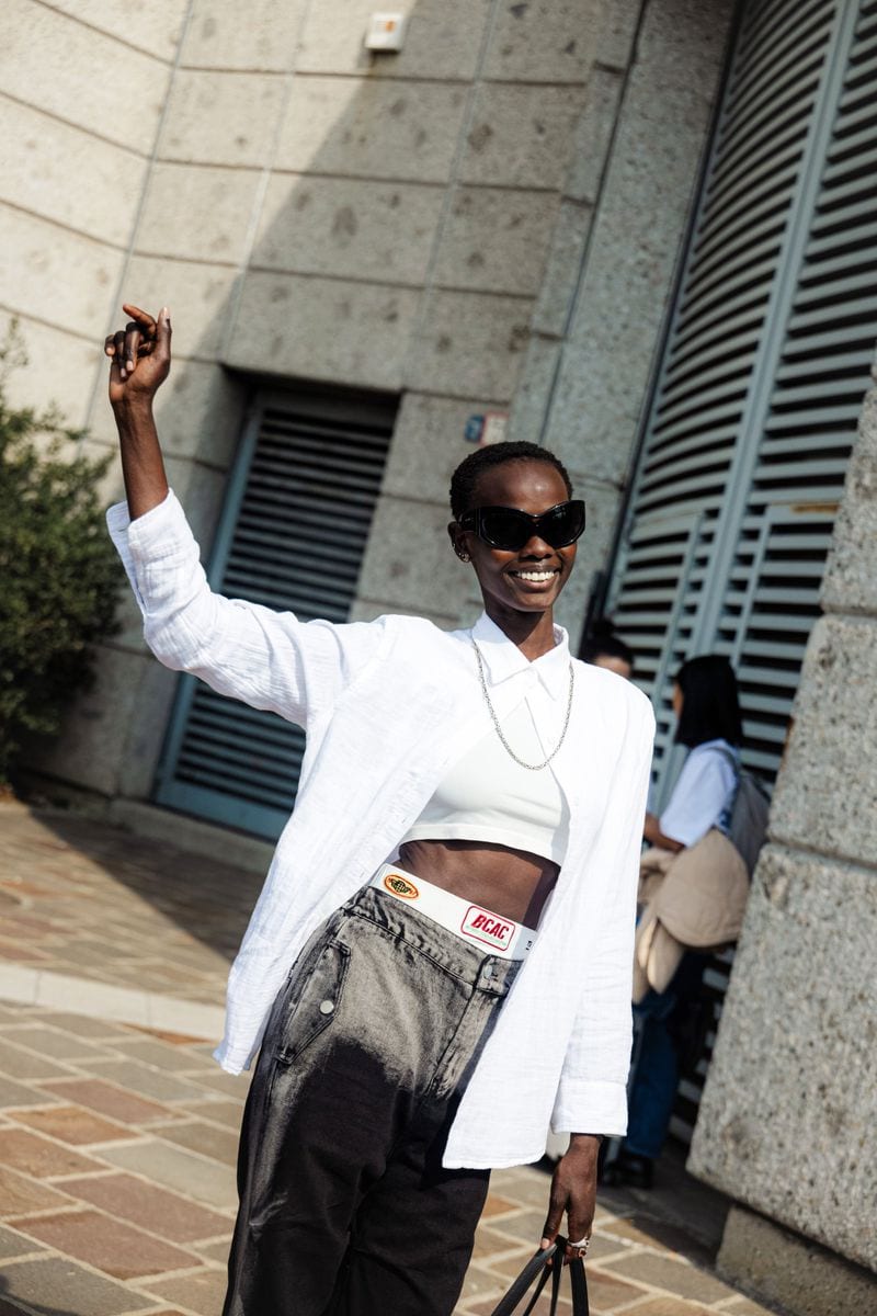Shanelle Nyasiase — photo 5