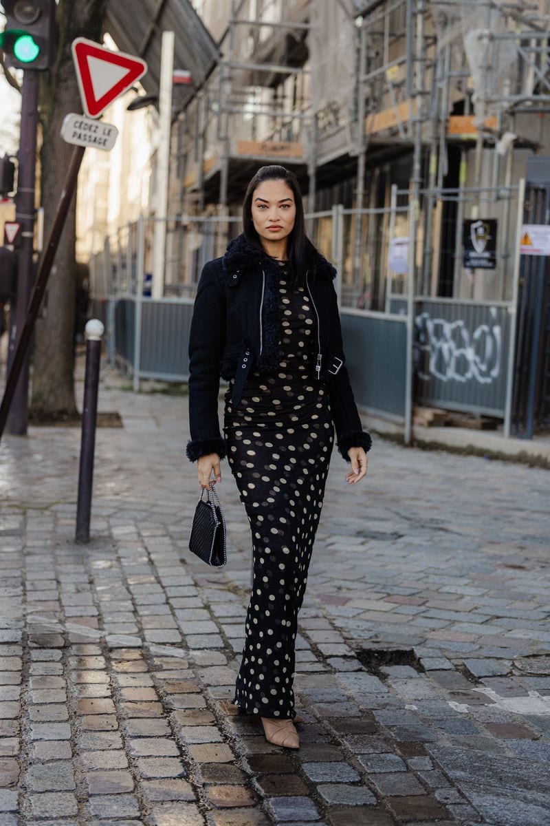 Shanina Shaik — photo 6