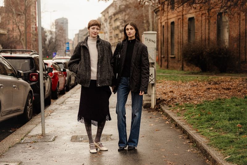 Olimpia Caprino — photo 8