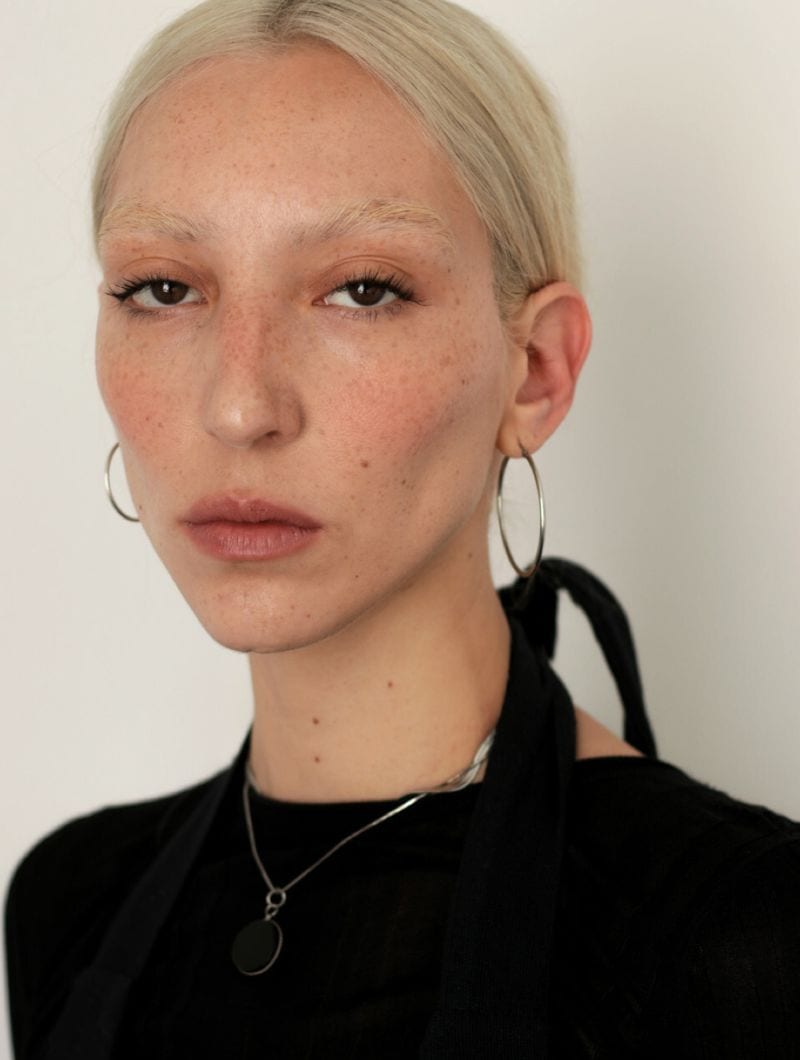 Andrea Carrazco — photo 1