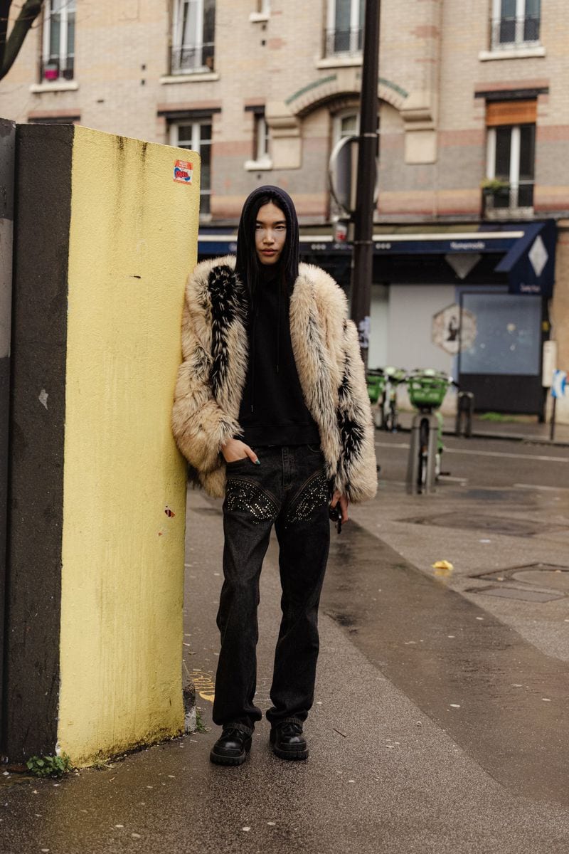 Han Zhicheng — photo 7