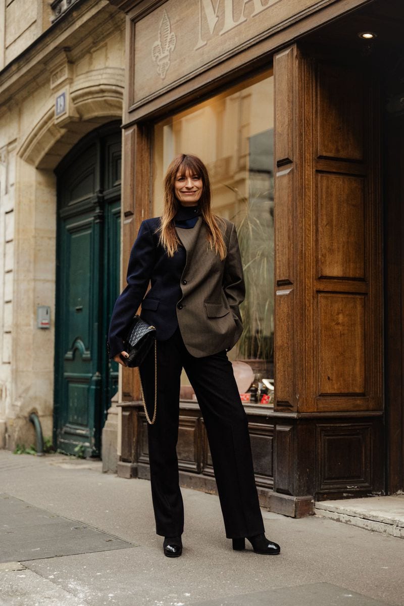 Caroline de Maigret — photo 3