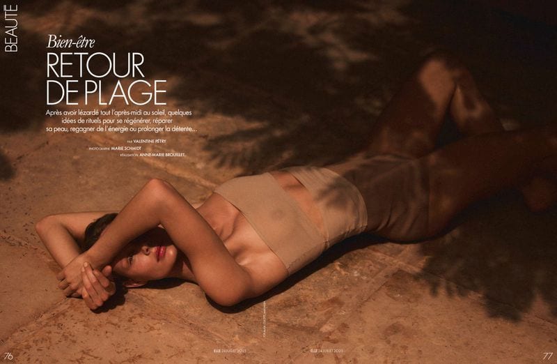 Marlijn Hoek — photo 6