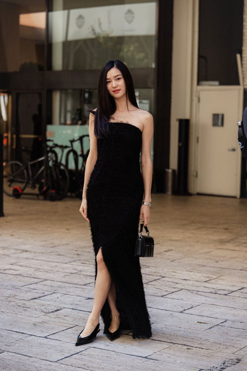 Estelle Chen — photo 9