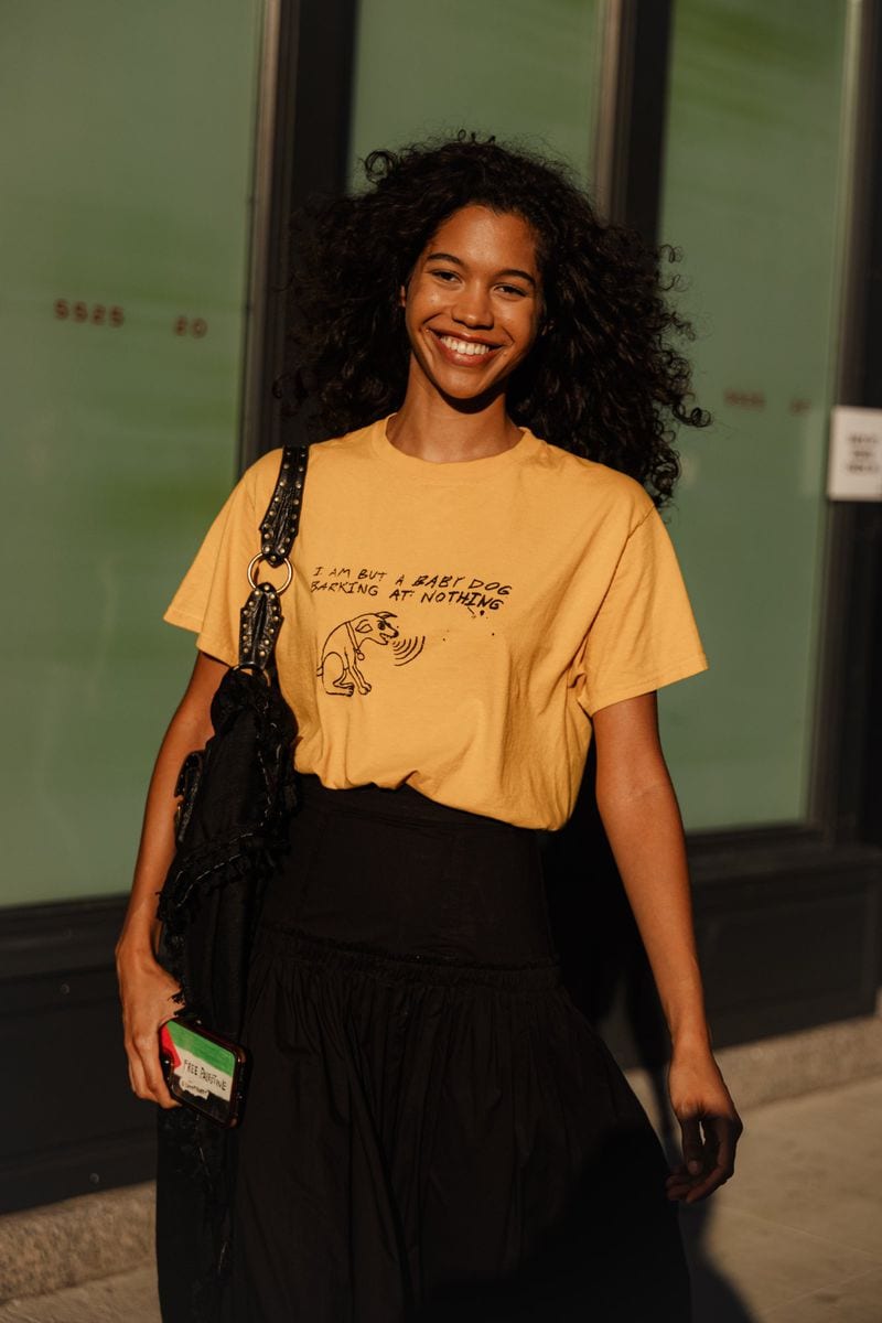 Gracen Wilkins — photo 10