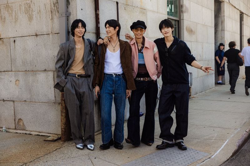 Seungchan Lee — photo 4