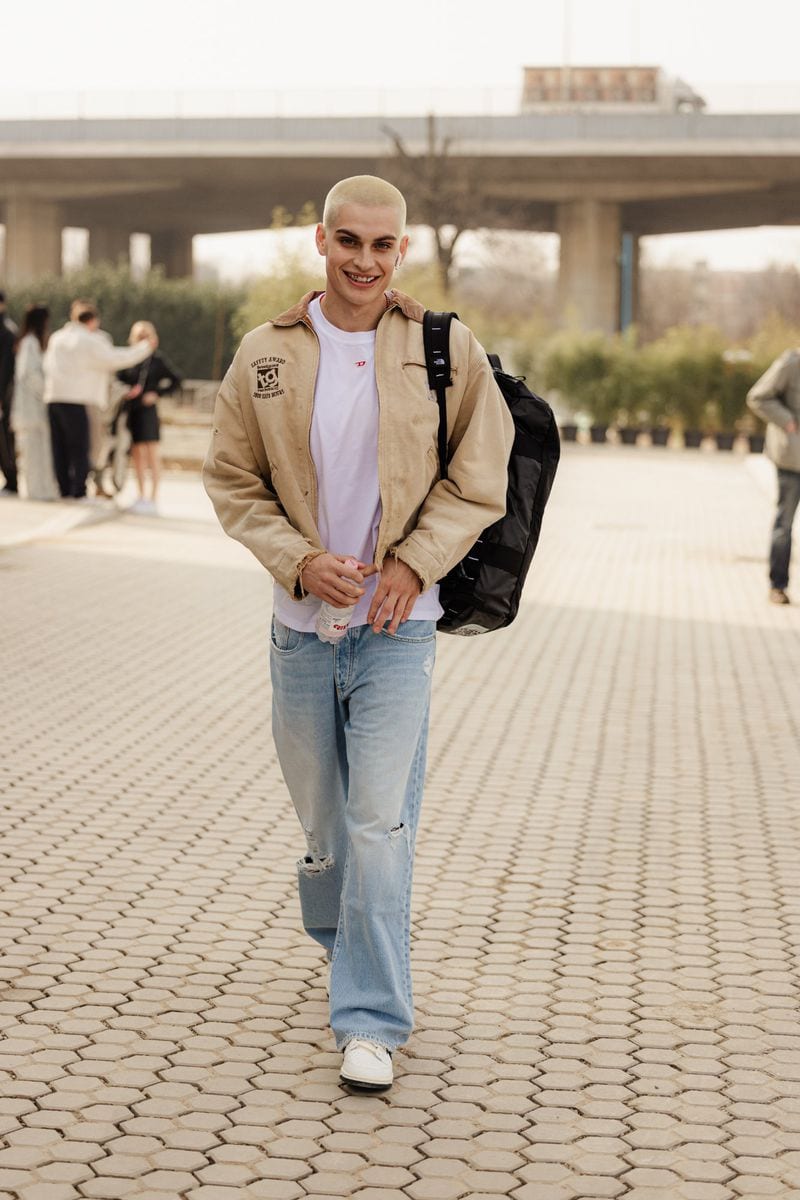 Cameron Porras — photo 3