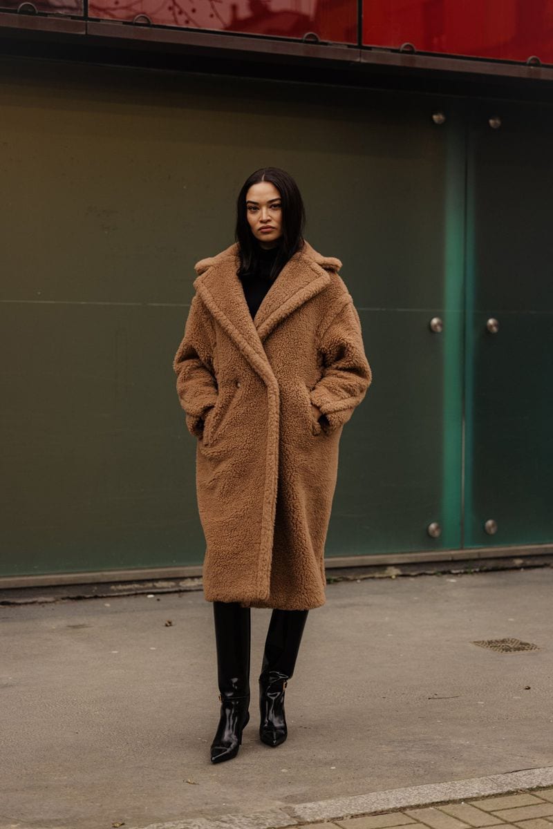 Shanina Shaik — photo 7