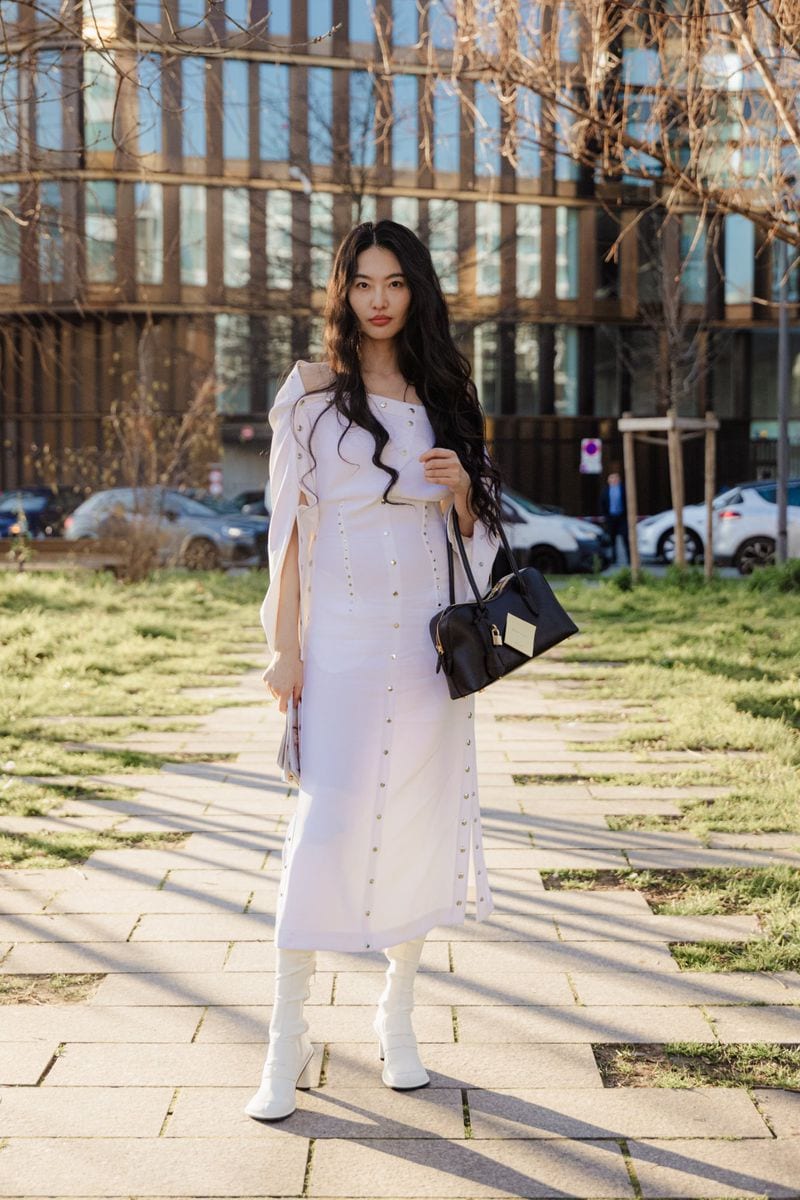 Bonnie Chen — photo 5