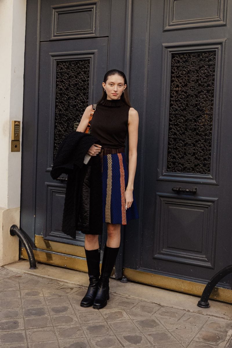 Julia Rambukkana — photo 6