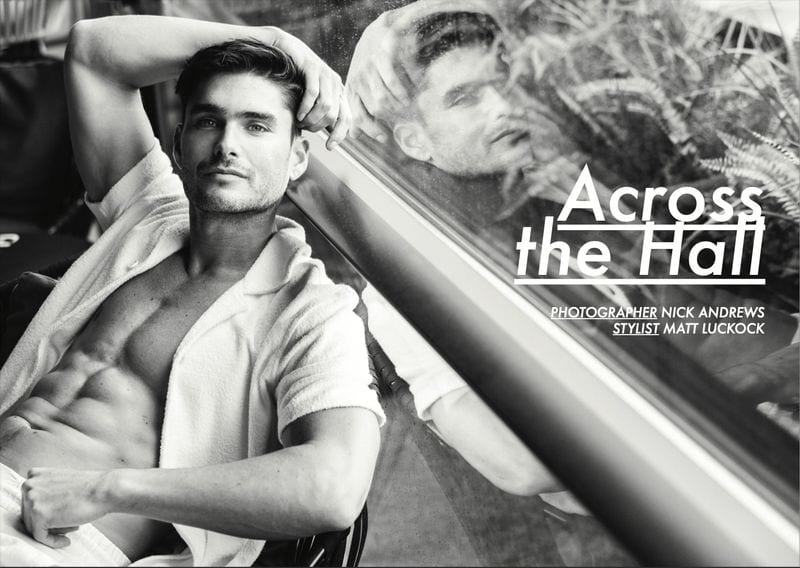 Charlie Matthews — photo 4