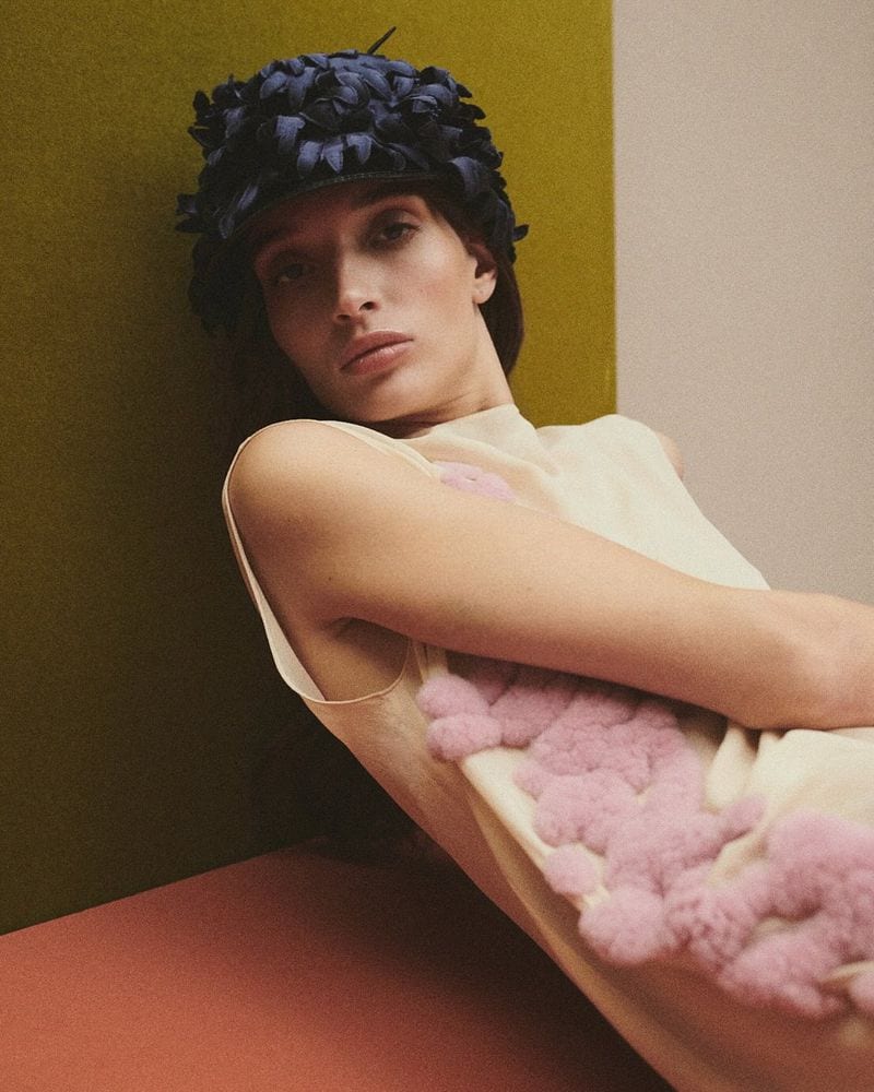 Lia Stashevskaya — photo 2