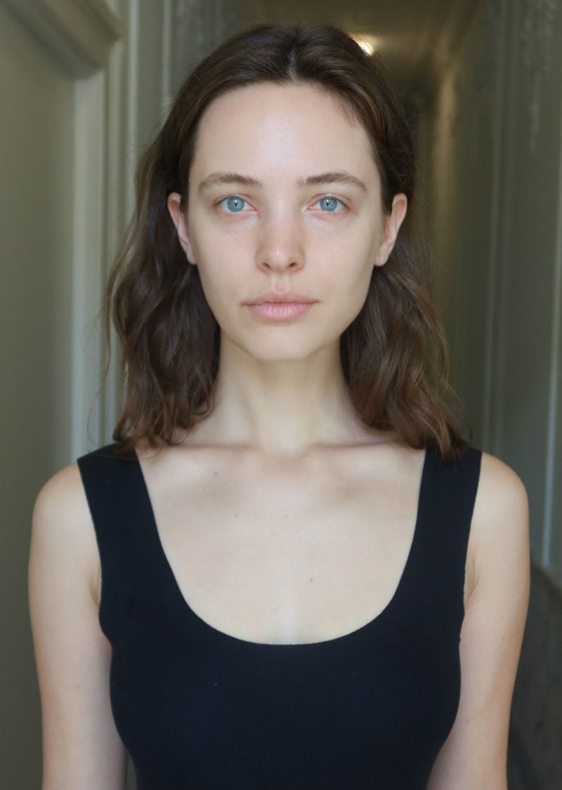 Ayla Gilde — photo 1
