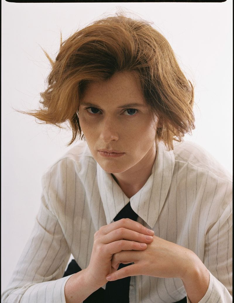Fabienne Dobbe — photo 3