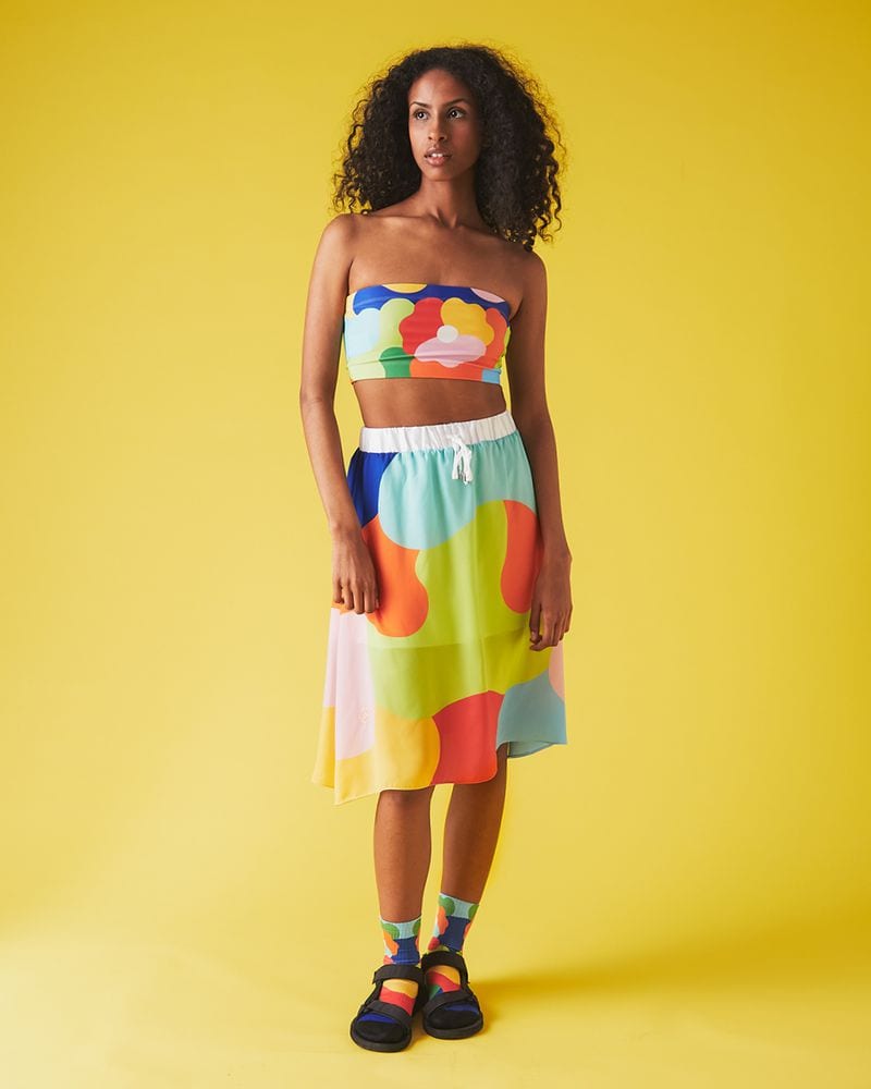 Mariam Worku — photo 3