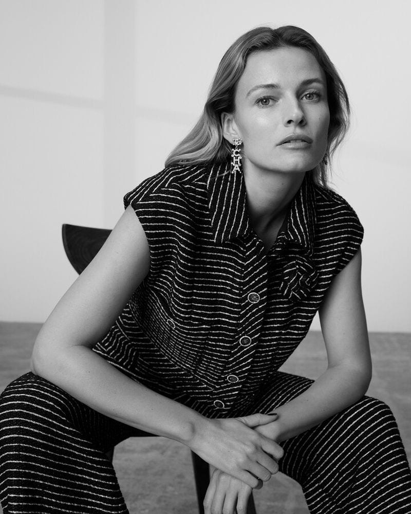 Edita Vilkeviciute — photo 2