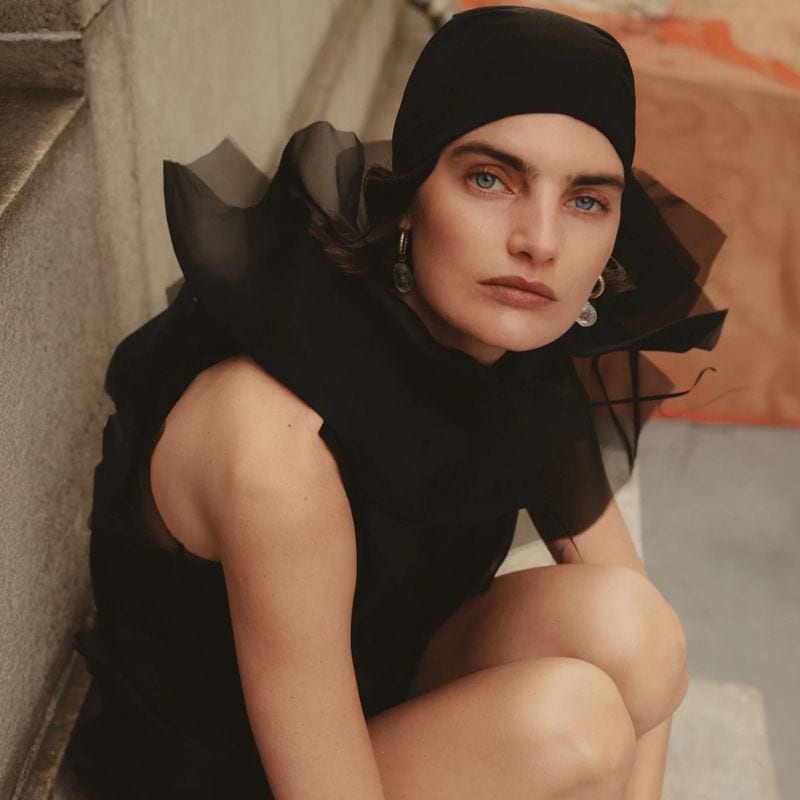 Delfina Morbelli — photo 4