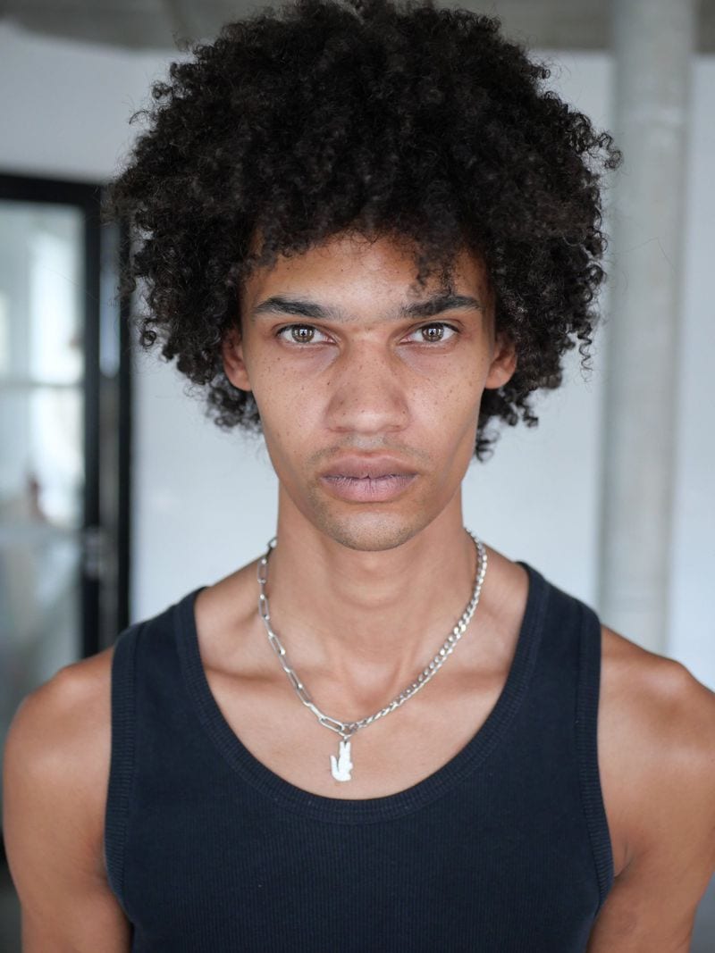 Lenny Diaw — photo 1
