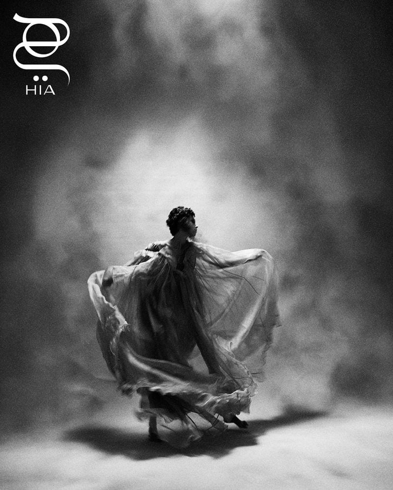 Anissa Bakhti — photo 5
