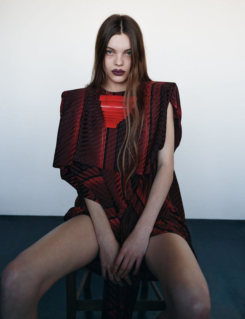 Nolwenn Marie — photo 2