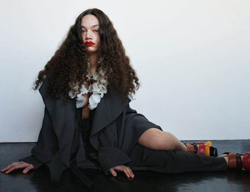 Emilie Montfoort — photo 3
