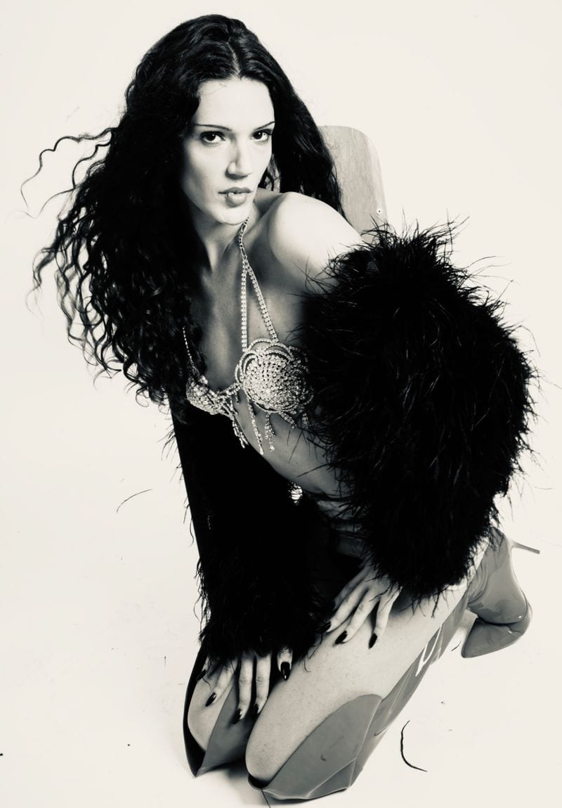 Galilea Dionisi — photo 1