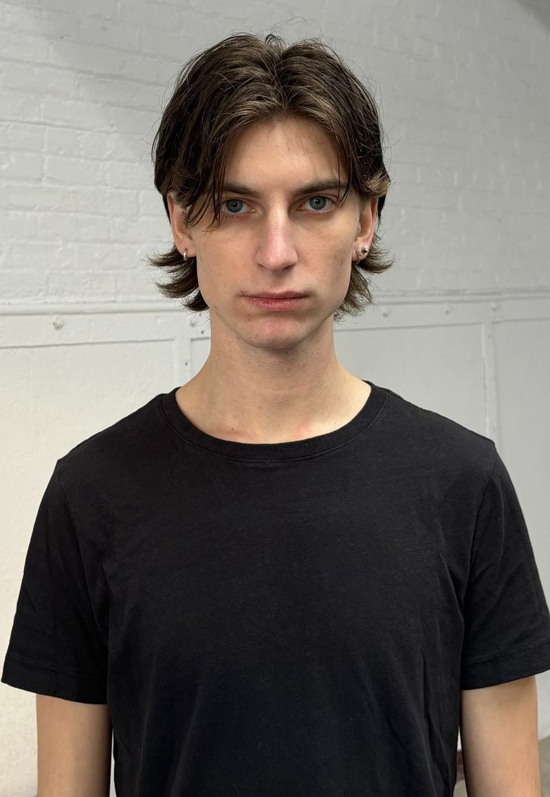 Aidan Jennings — photo 1