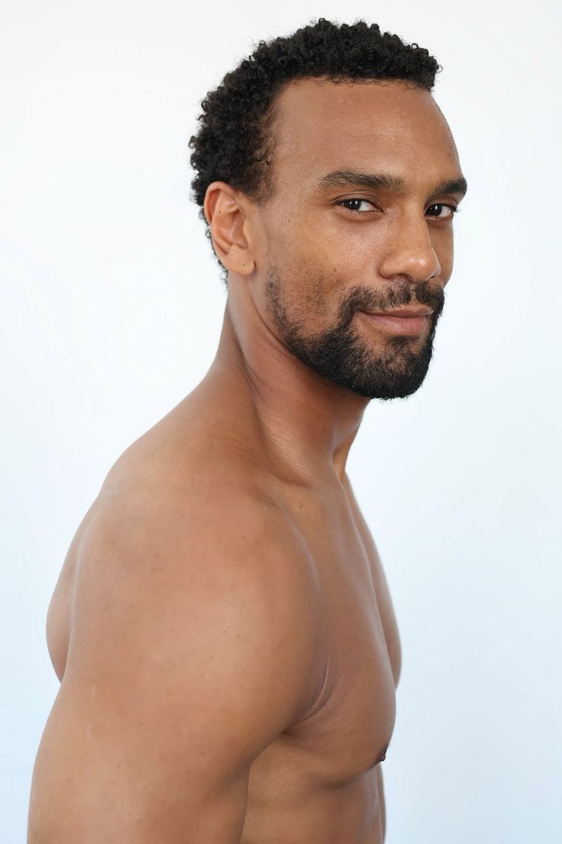 Jason Cameron — photo 1