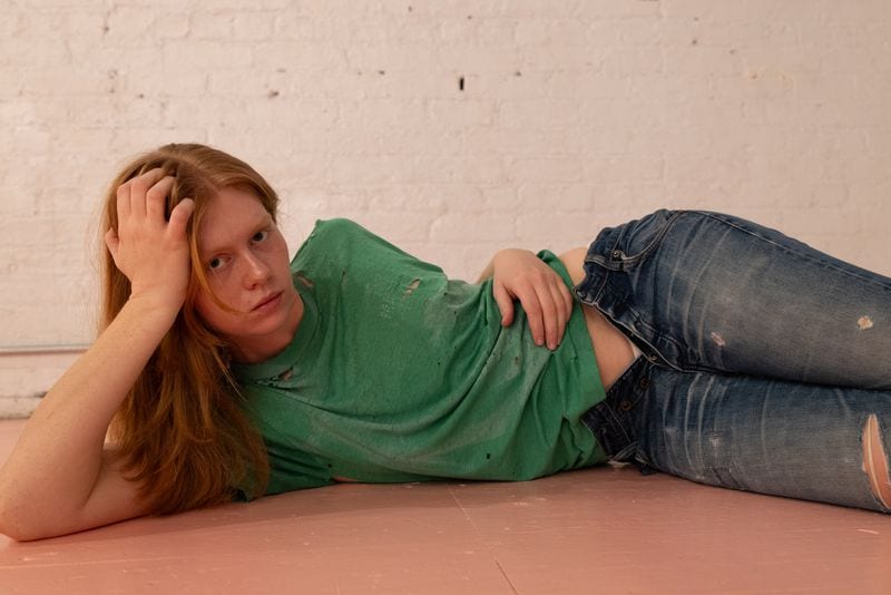 Julia Price — photo 2