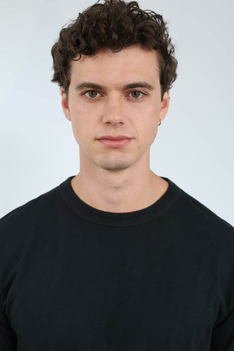 Pablo Kaestli — photo 1